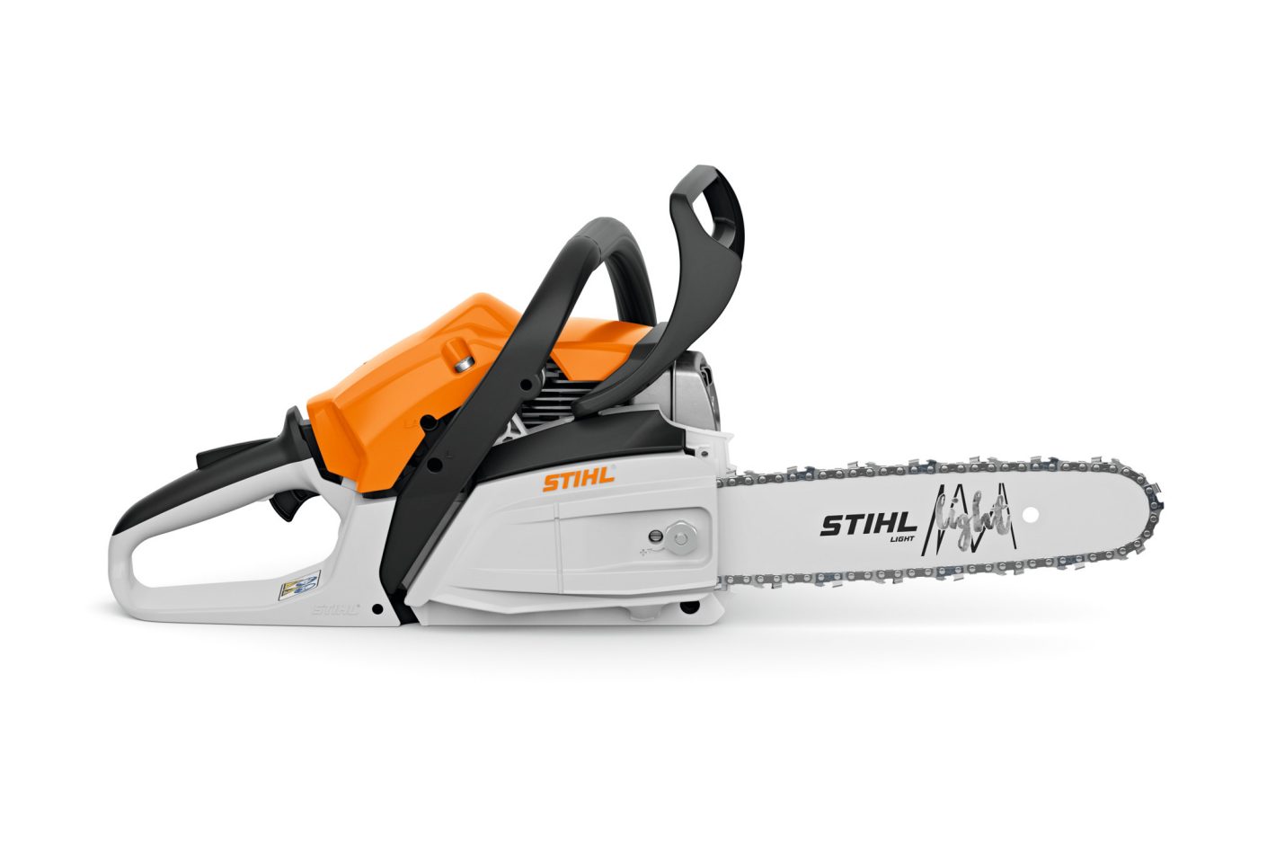 Motoferastrau STIHL MS 162 1.6CP