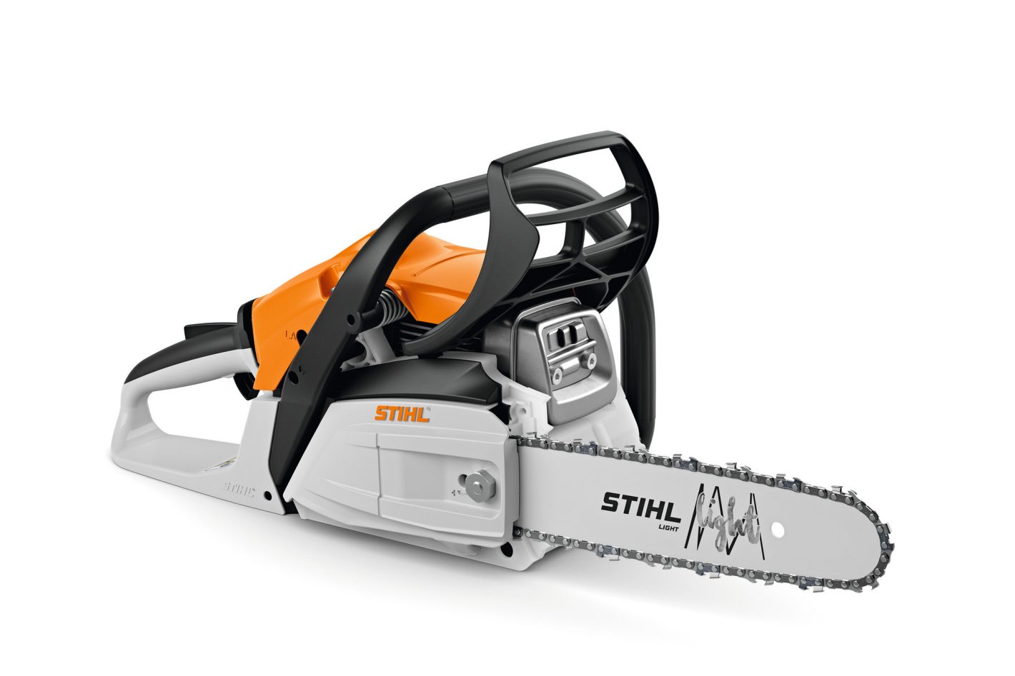 Motoferastrau STIHL MS 162 1.6CP - imagine 2