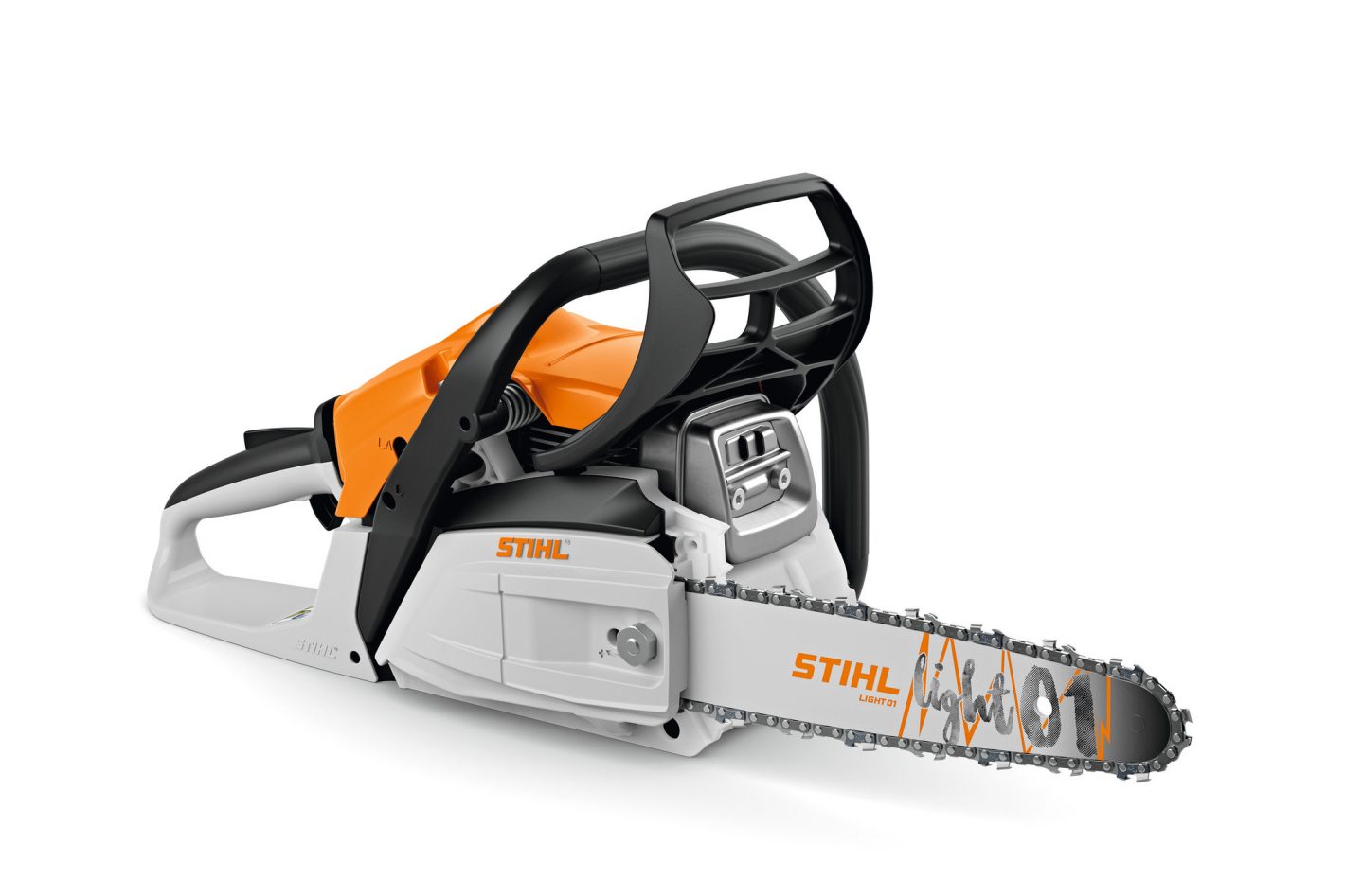 Motoferastrau STIHL MS 172 1.9CP - imagine 2