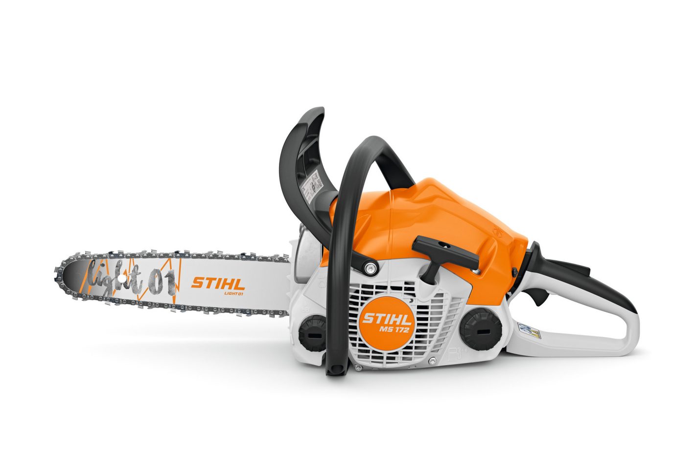 Motoferastrau STIHL MS 172 1.9CP - imagine 3