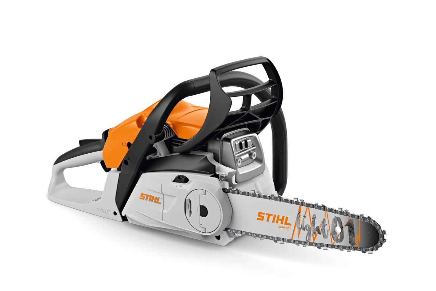 Motoferastrau STIHL MS 172 C-BE 1.9 CP