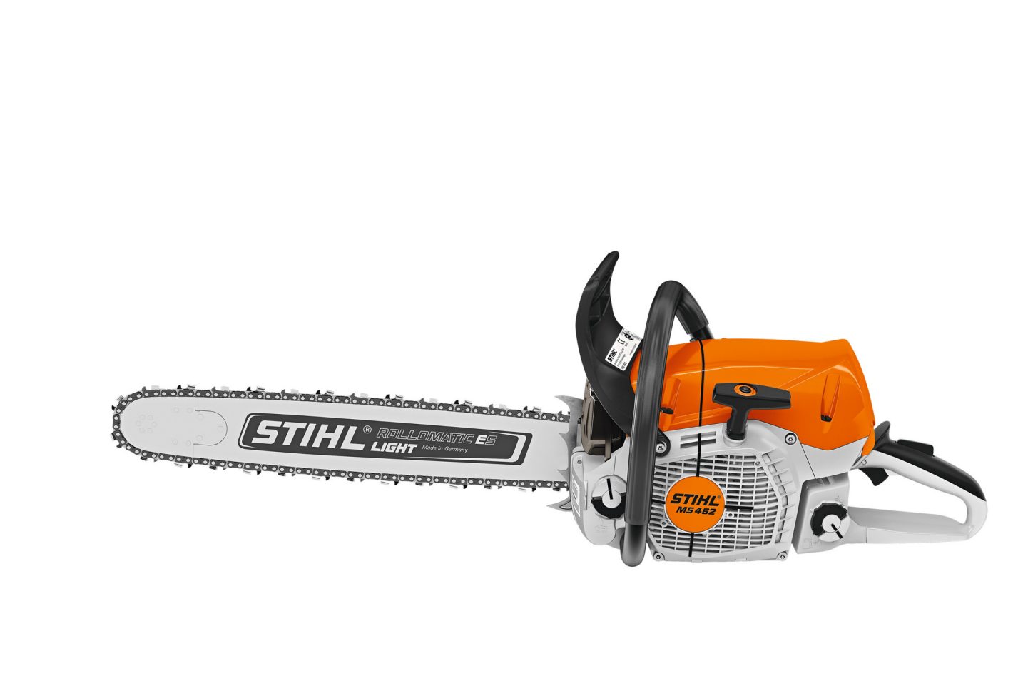 Motoferastrau STIHL MS 462 6CP - imagine 2