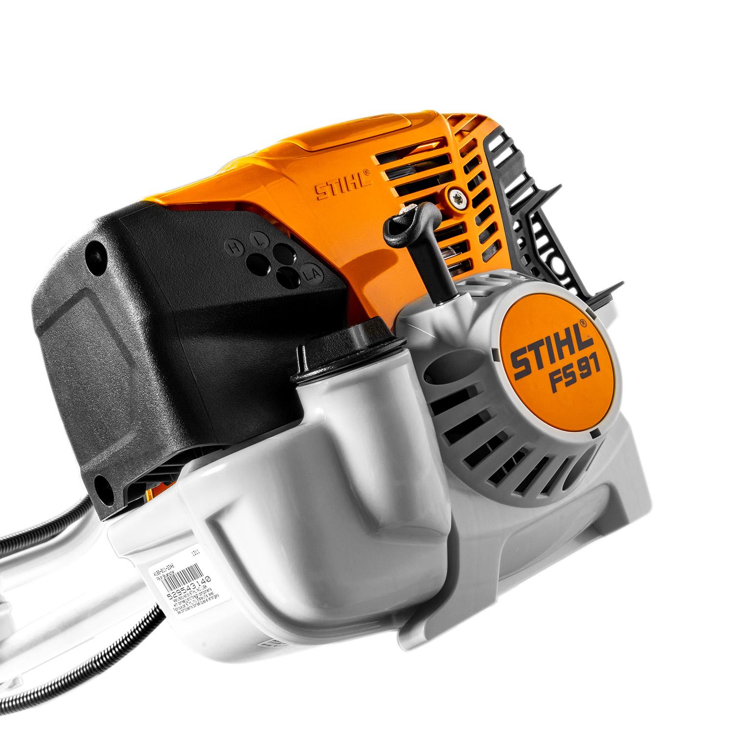 Motocoasa STIHL FS 91 1.3CP - imagine 2