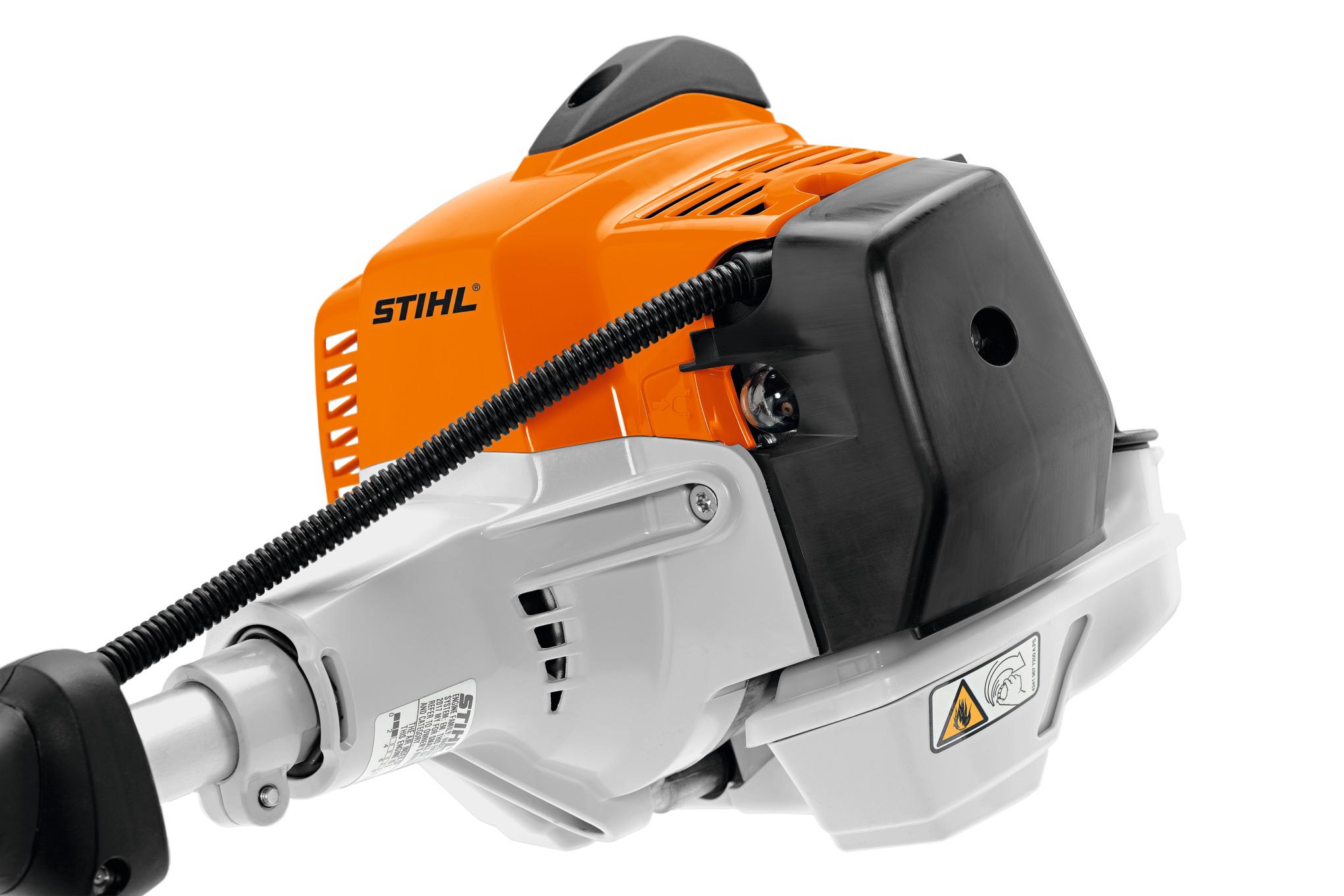 Motocoasa STIHL FS 94 1.2CP - imagine 2
