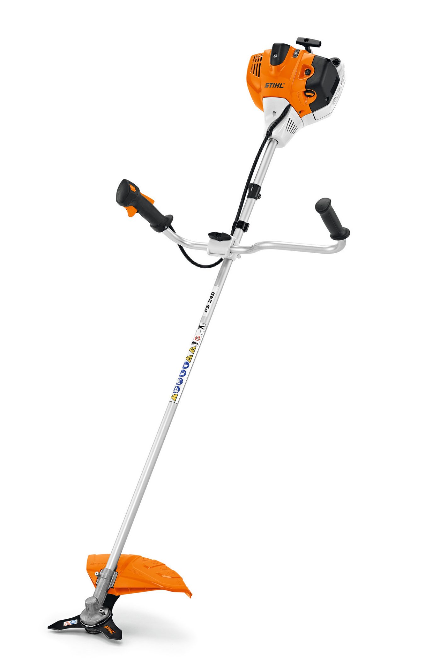 Motocoasa STIHL FS 240 2.3CP
