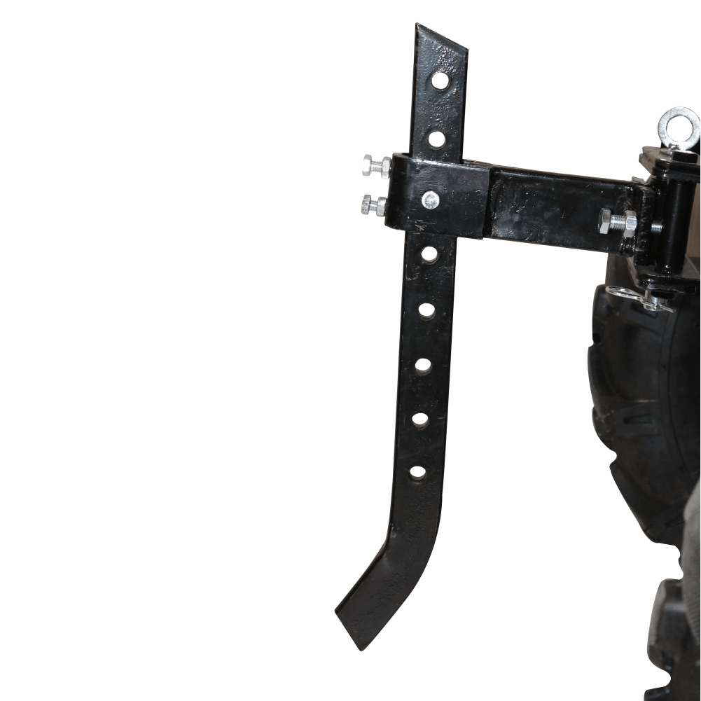 Motocultor BTA-12SDE - imagine 4