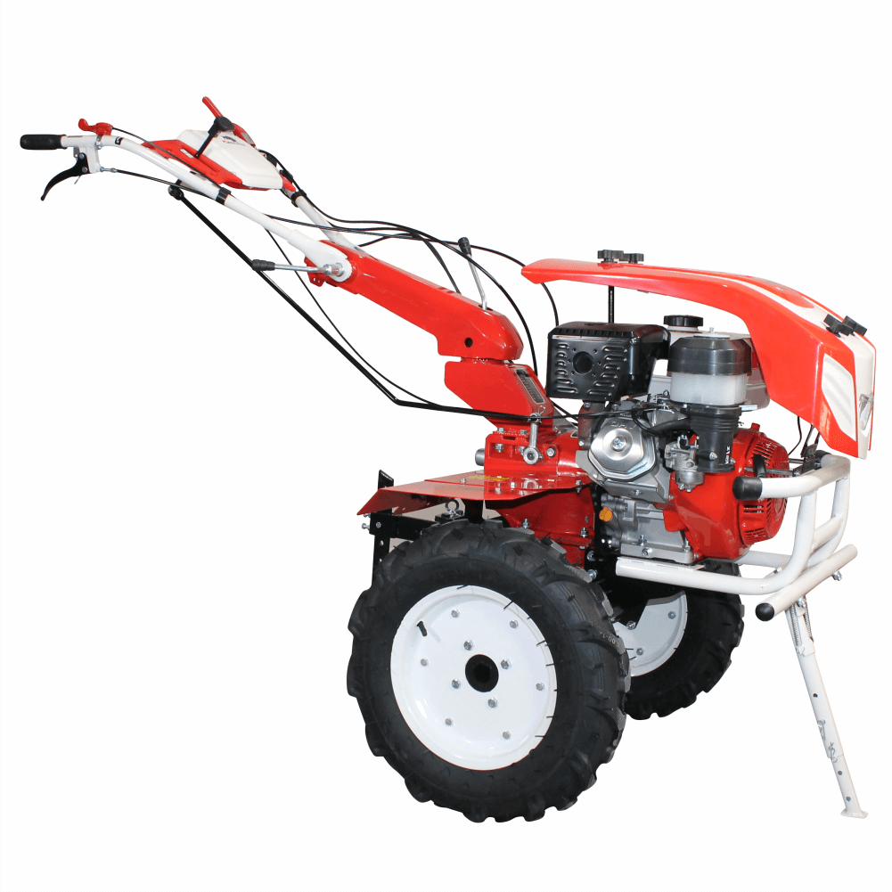 Motocultor Bisonte BTA-13SG - imagine 2