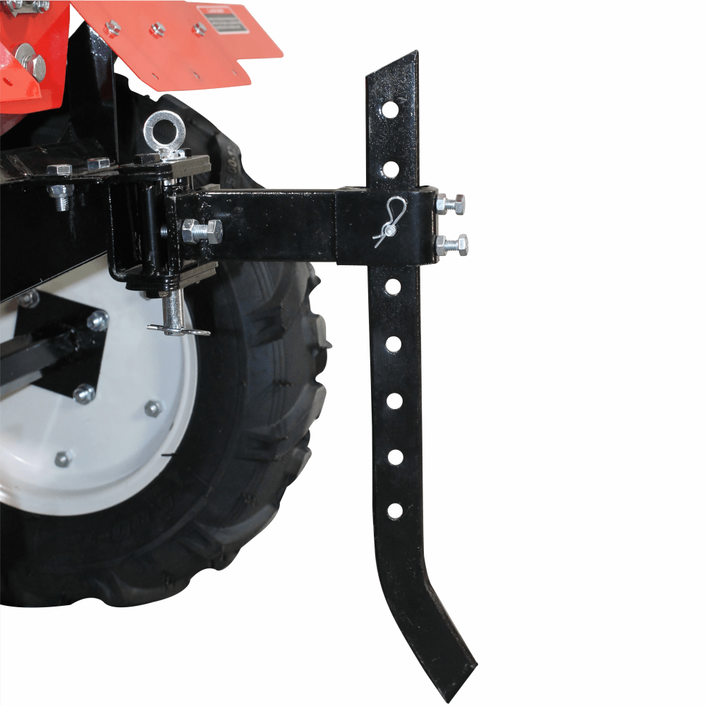 Motocultor Bisonte BTA-13SG - imagine 4