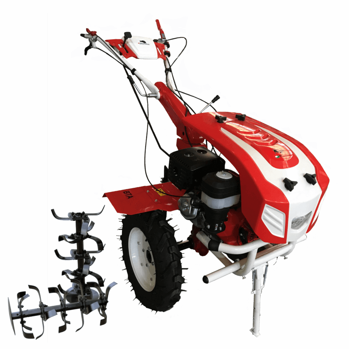 Motocultor BTA-16SG