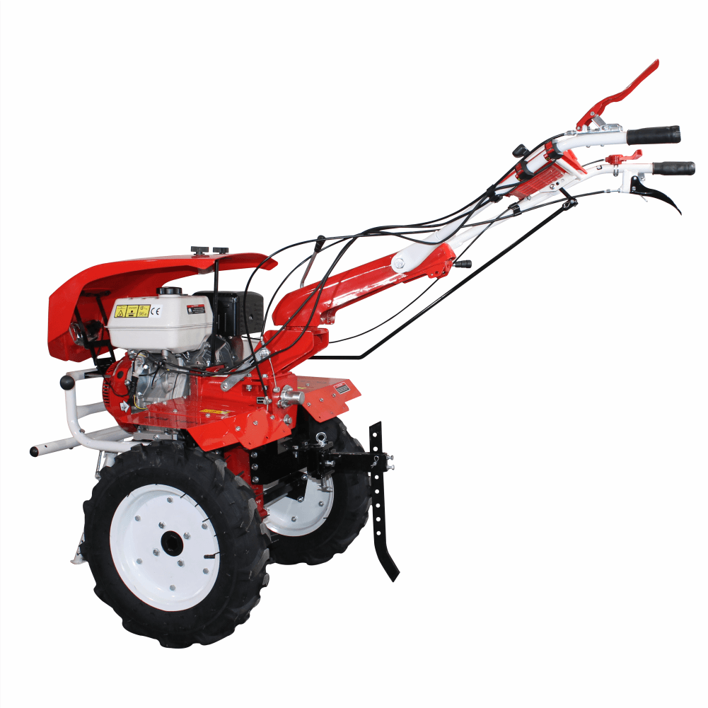 Motocultor BTA-16SG - imagine 3