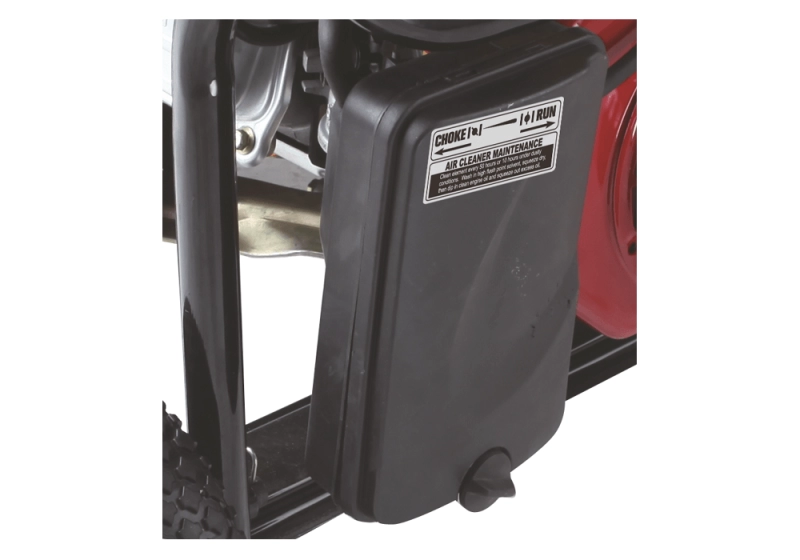 Generator SENCI SC4000 TOP 3,8kW - imagine 2